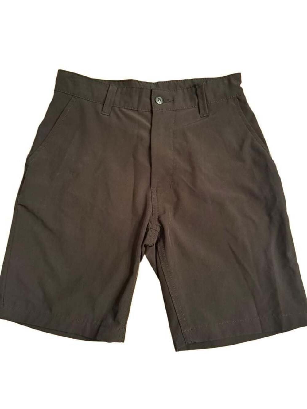 Quiksilver Amphibian Shorts Black 12 youth b1310
